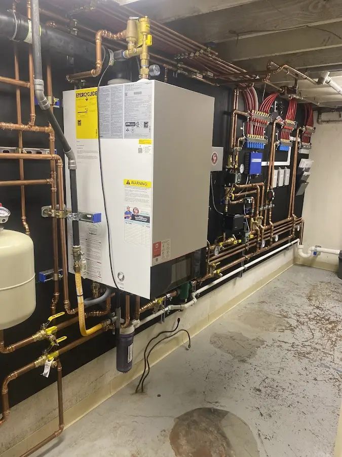 Repiping Services in Lacey, NJ
